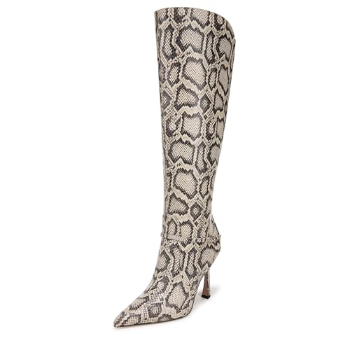 Sam Edelman Women's Elia Over-the-Knee Boots - Wide Calf