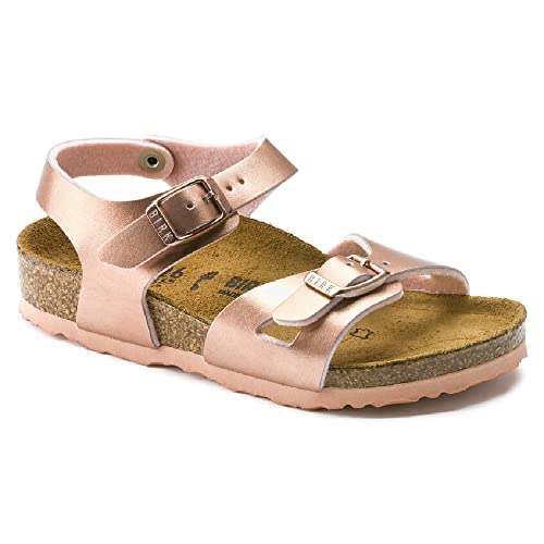 Birkenstock Kid's Rio Sandals