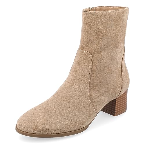 Journee Collection Women's Hayven Boots