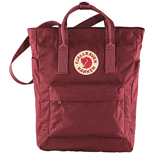 Fjallraven Vardag Totepack