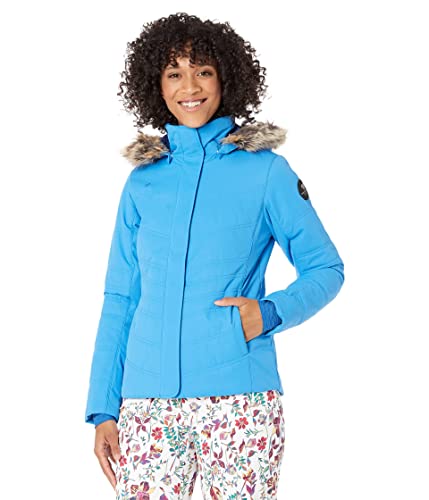 Obermeyer Tuscany II Women's Insulated Ski Jacket
