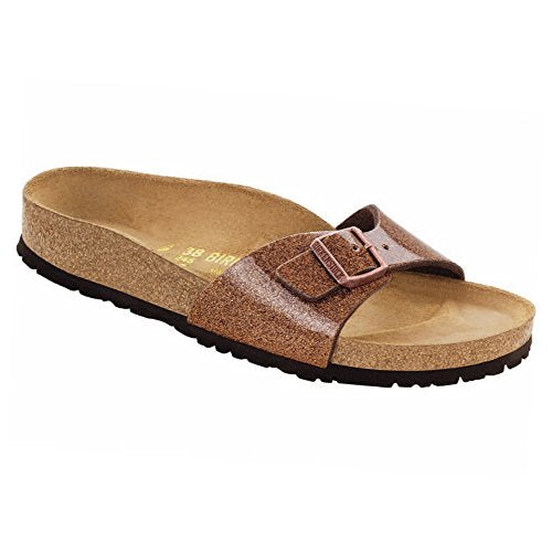 Birkenstock Unisex Madrid Sandals