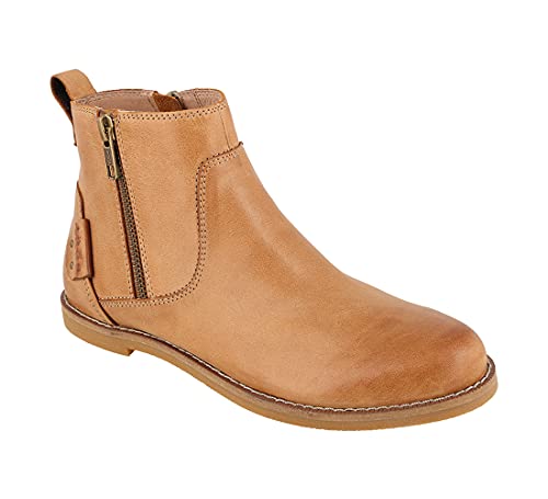 Taos Double Time Womens' Mid Top Boots