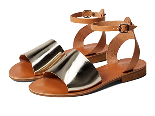 SLAYE Women's Camille Beach Sandals