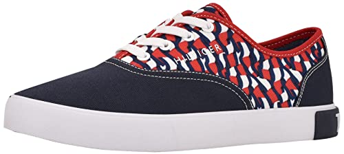 Tommy Hilfiger Men's Ralem Lace-up Low Top Sneakers