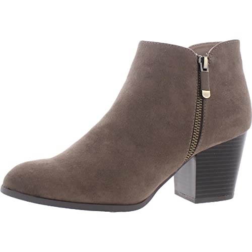 Style & Co Women's Masrinaa Ankle Booties