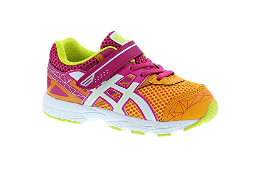 ASICS Kids' Gel GT-1000 3 TS Running Shoes