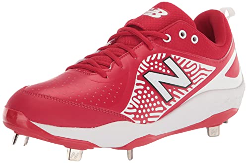 New Balance Women's Fresh Foam Velo V2 Metal Softball Shoe