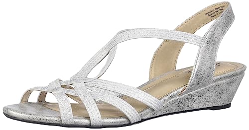 LifeStride Yaya Womens' Wedge Sandals