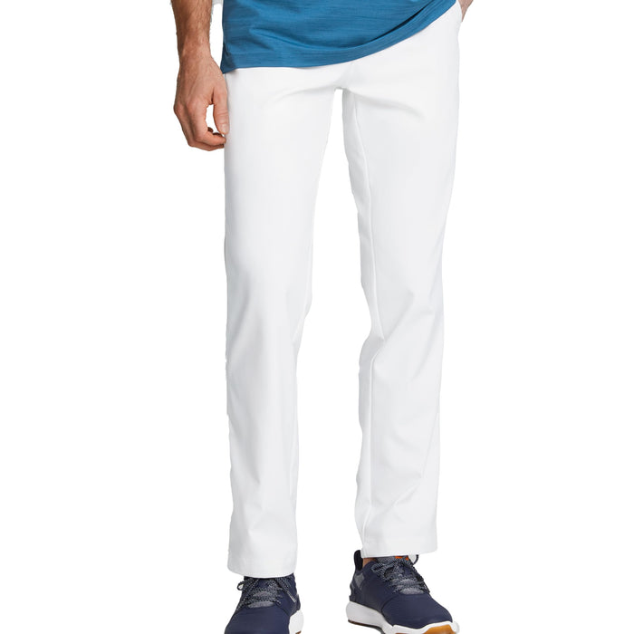 PUMA Dealer Pants White Glow 36 32