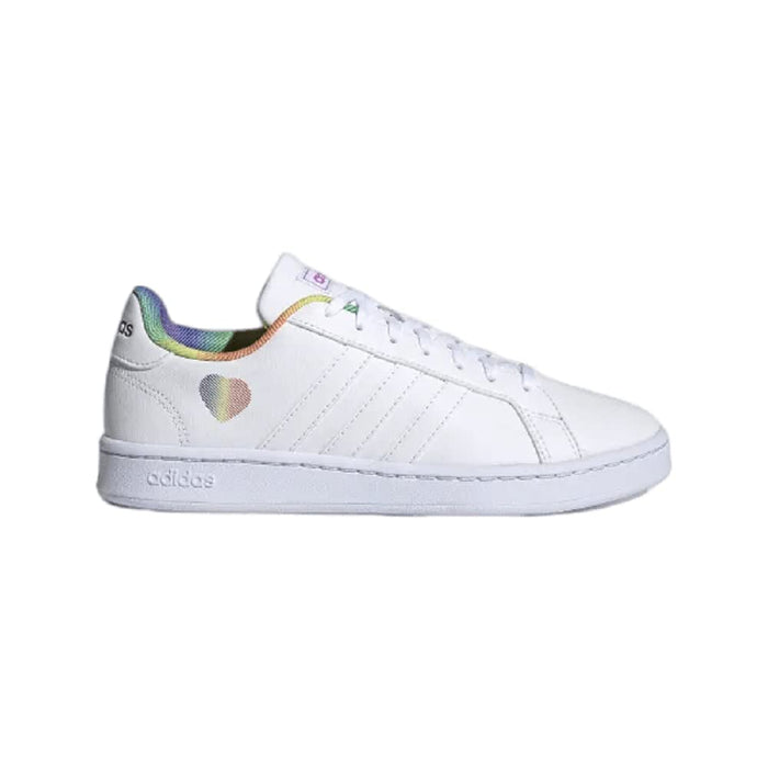 adidas Womens' Grand Court Sneakers