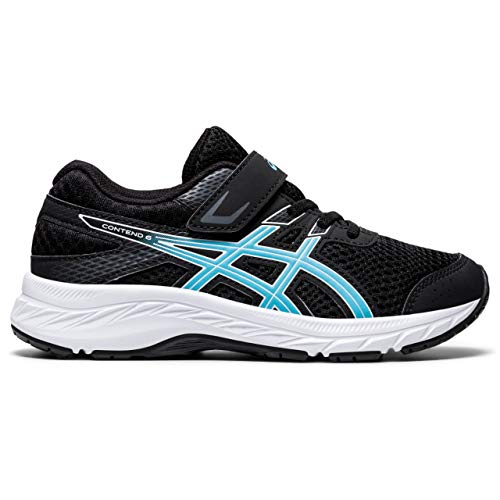 ASICS Kid's Contend 6 Pre-School Running Shoes