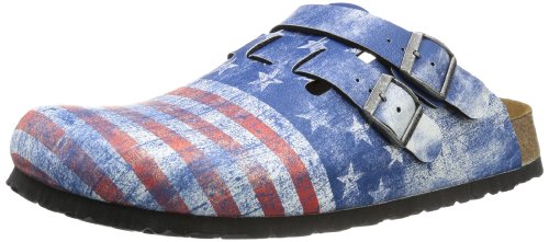 Birki's Unisex Kay Clogs