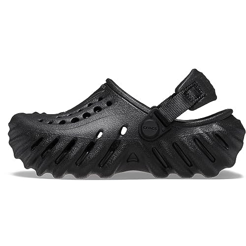 Crocs Kids Echo Clogs