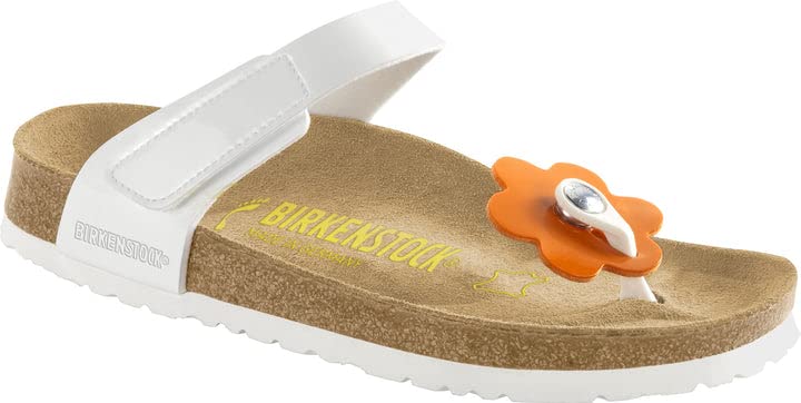 Birkenstock Kids' Tofino Flowers Sandals