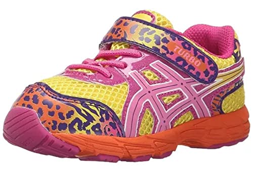 ASICS Kid's Turbo TS Shoes