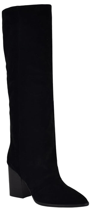 Nine West Women's Chicke Knee High Boot