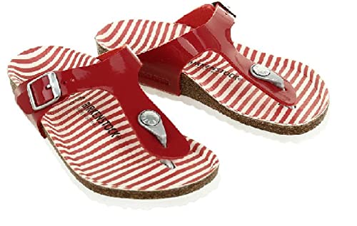 Birkenstock Kids Gizeh Sandals