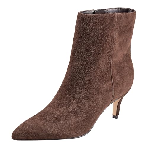 Marc Fisher Women's GLORRY Ankle Boot