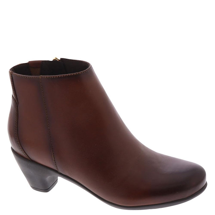 Easy Spirit Camira Womens Boot 9 BM US Dark Brown