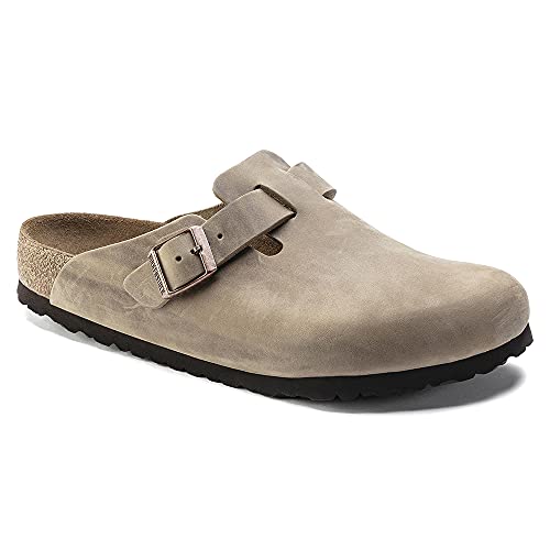Birkenstock Unisex Boston Clogs
