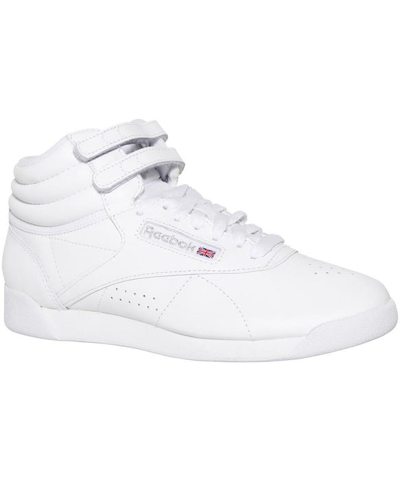 Reebok Lifestyle Women's Freestyle Hi High Top Shoes