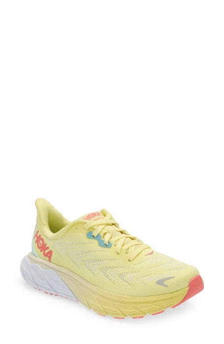 HOKA Women's Arahi 6 Shoes