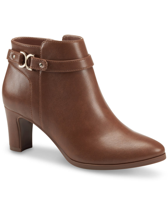 Charter Club Women's Pixxy Dress Booties