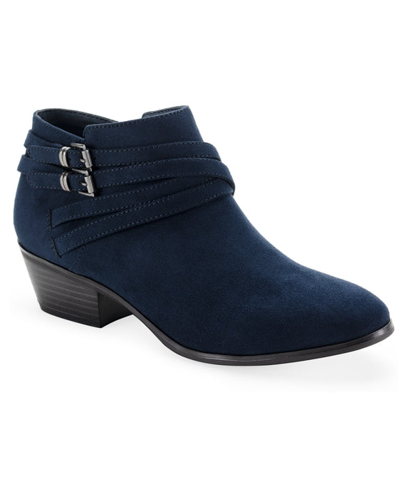 Style & Co. Women's Willoww Booties