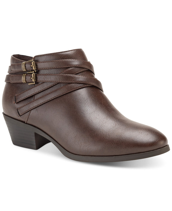 Style & Co. Women's Willoww Booties