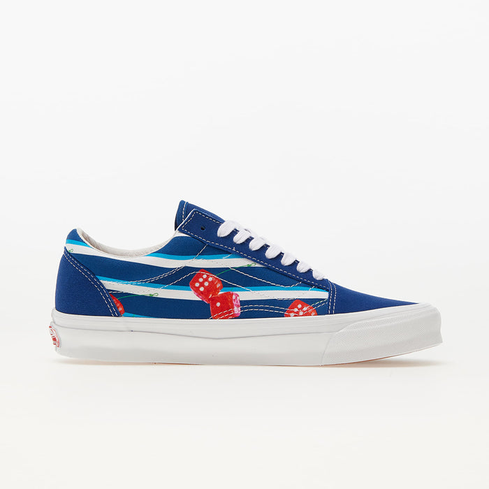 Vans Unisex Vault OG Old Skool Lx Shoes