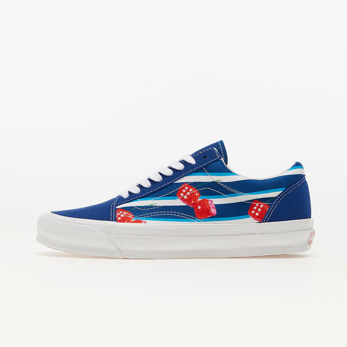 Vans Unisex Vault OG Old Skool Lx Shoes