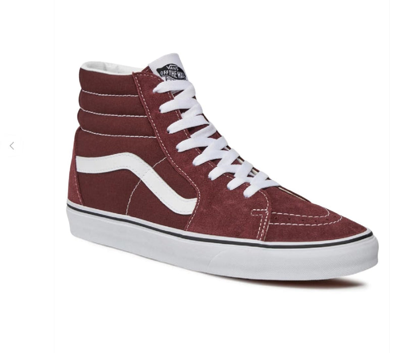 Vans Unisex Sk-8 High Top Sneakers