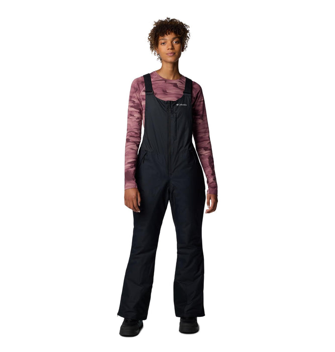 Columbia Women's Iceventure II Bib