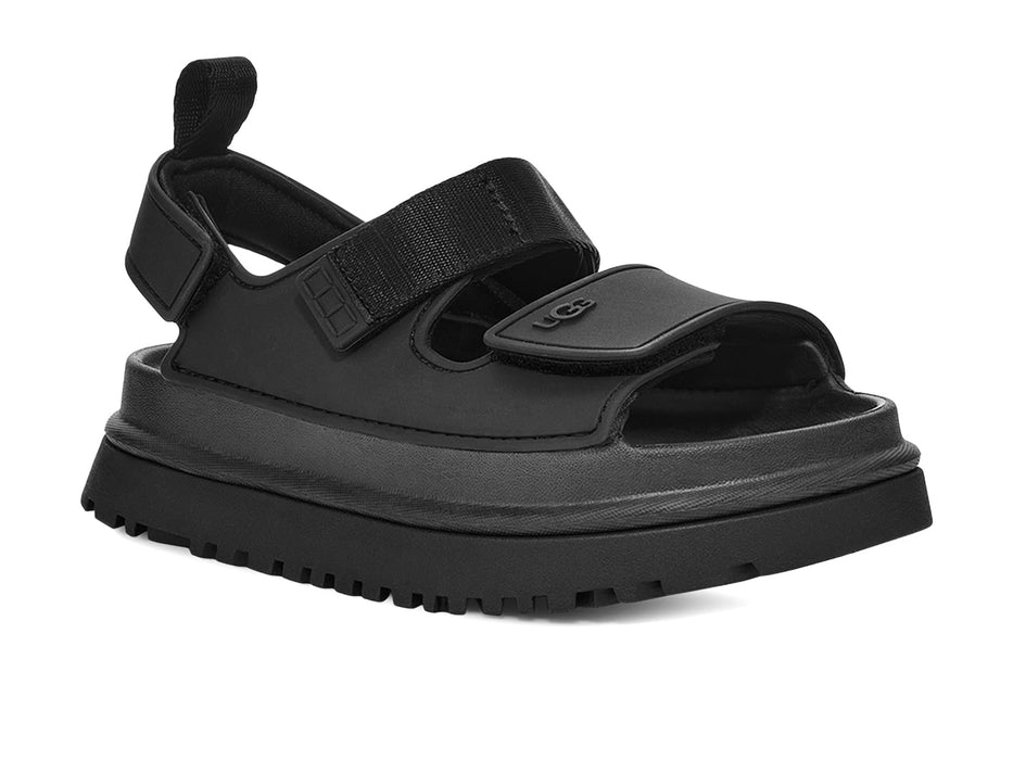 UGG Unisex-Child Goldenglow Sandal