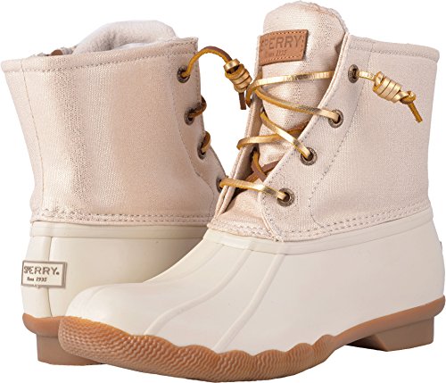 Sperry Womens' Saltwater Rain Boots