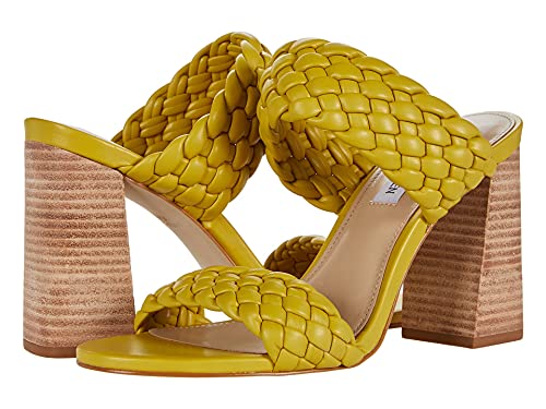 Steve Madden Women's Tielo Heeled Sandals