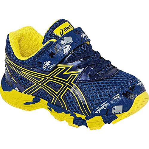 ASICS Kid's Turbo TS Shoes