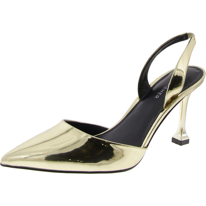 Marc Fisher Women's HADYA Pumps