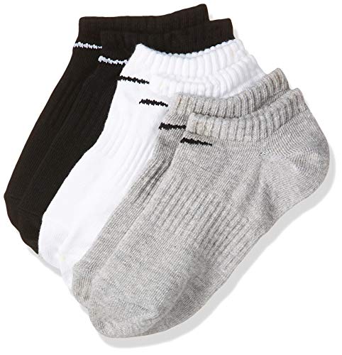 Nike Everyday Lightweight No-Show Socks