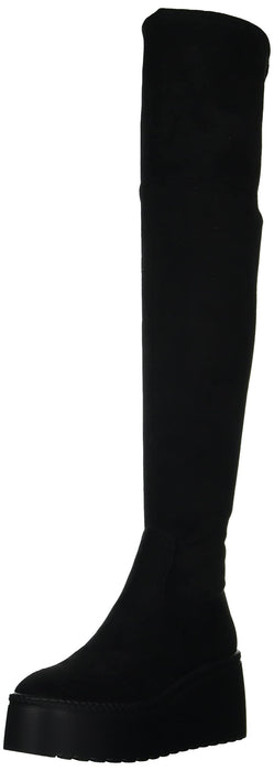 Nine West Women's Hojo Over-The-Knee Boots