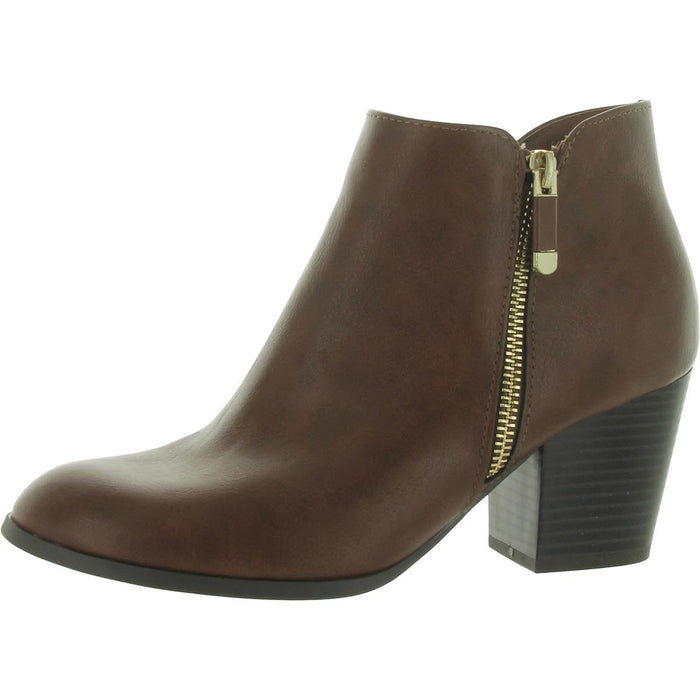 Style & Co Women's Masrinaa Ankle Booties