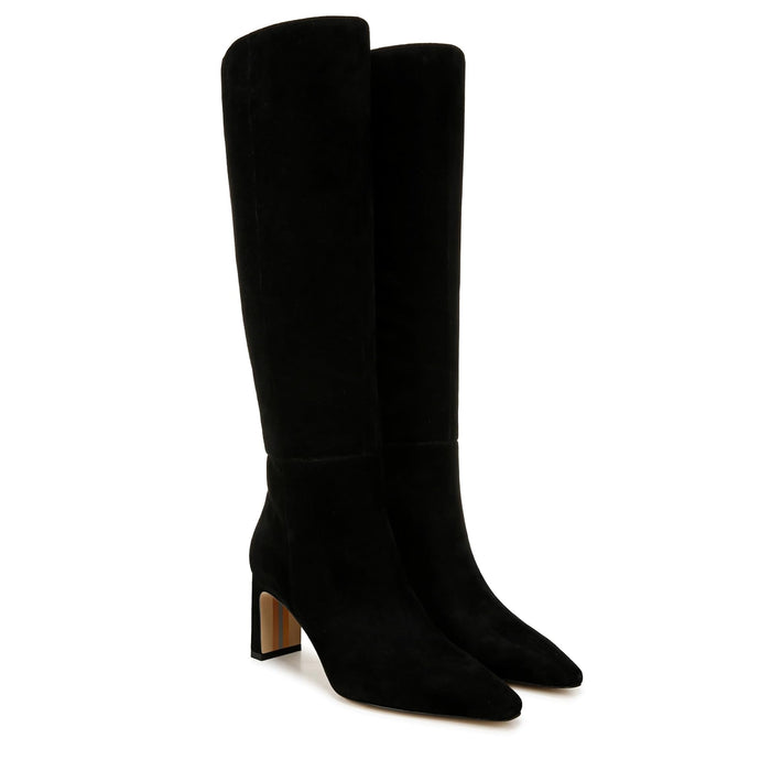 Sam Edelman Women's Sylvia Knee High Boot - Wide Calf