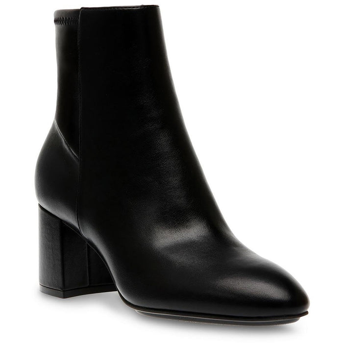 Anne Klein Women's Clara Block Heel Dress Booties - Black