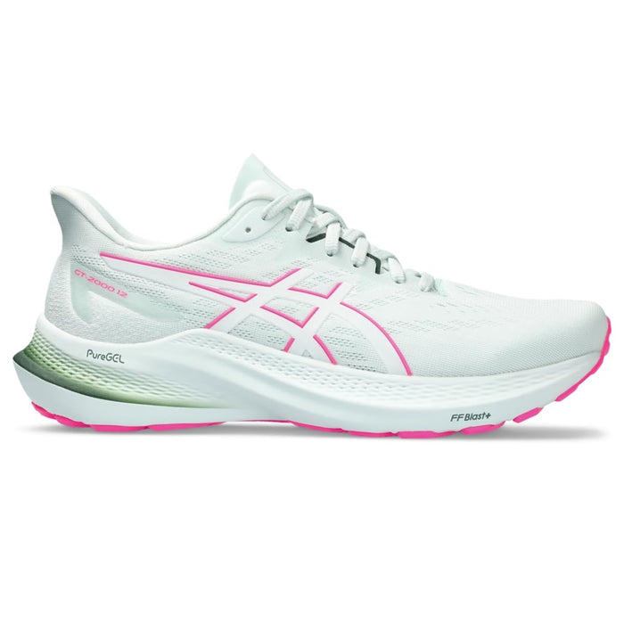 ASICS Women's GT-2000 V12 Sneakers