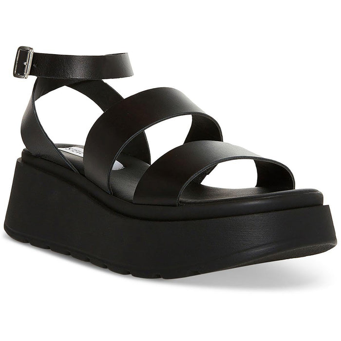Steve Madden Women's Tenysi Wedge Sandal