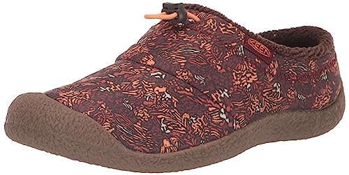 KEEN Women's Howser 3 Slide Comfy Durable Slippers