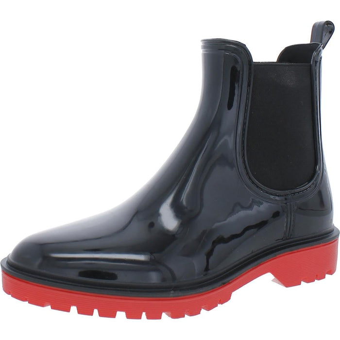 INC Women's Rylien Rain Boots