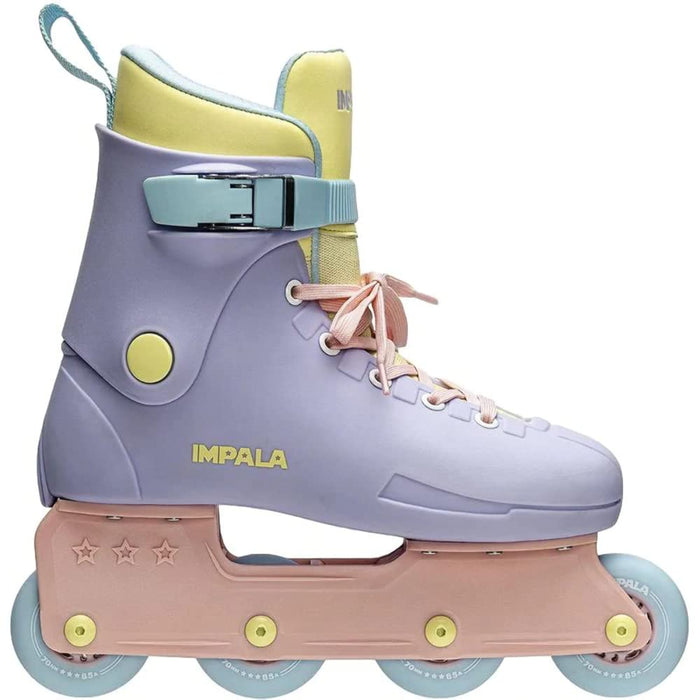 Impala Lightspeed Unisex Inline Skates