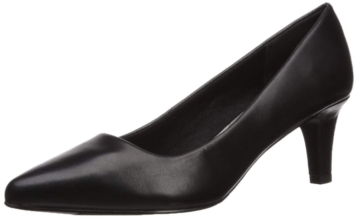 Easy Street Women's Pointe Pumps